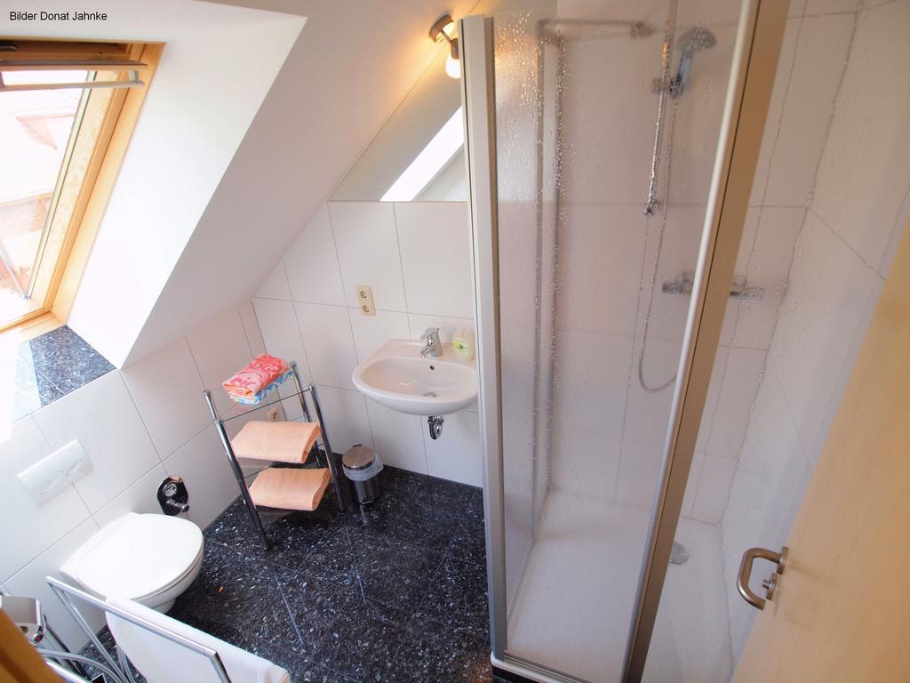 Ferienappartements Holger Plescher Ostseebad Kühlungsborn Rom bilde