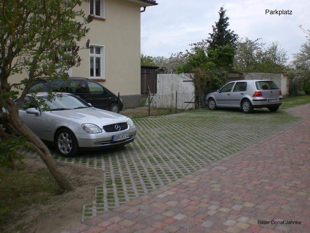 Ferienappartements Holger Plescher Ostseebad Kühlungsborn Rom bilde