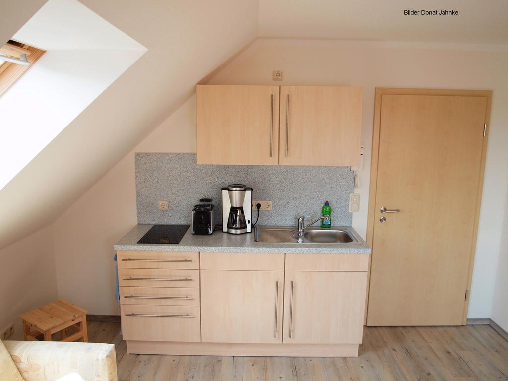 Ferienappartements Holger Plescher Ostseebad Kühlungsborn Rom bilde