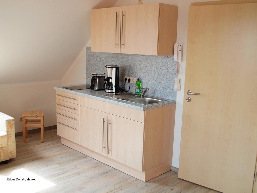 Ferienappartements Holger Plescher Ostseebad Kühlungsborn Rom bilde