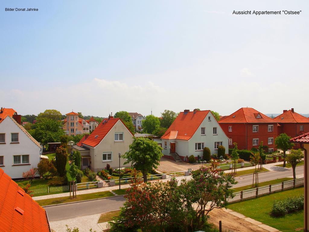 Ferienappartements Holger Plescher Ostseebad Kühlungsborn Rom bilde