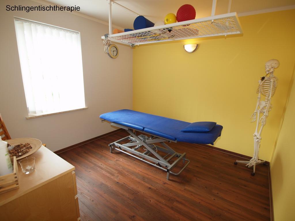 Ferienappartements Holger Plescher Ostseebad Kühlungsborn Eksteriør bilde