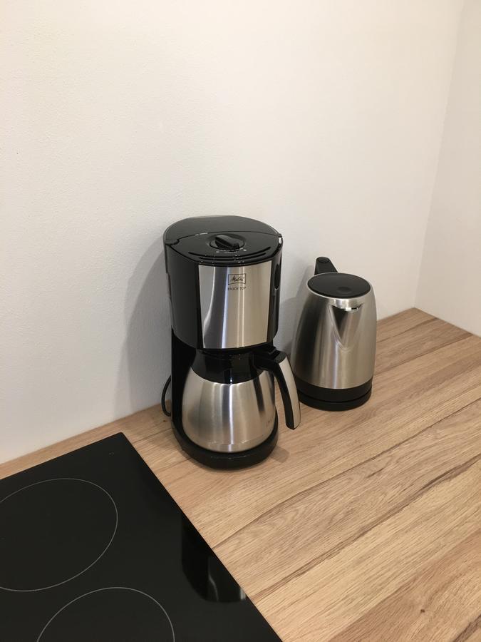 Ferienappartements Holger Plescher Ostseebad Kühlungsborn Eksteriør bilde