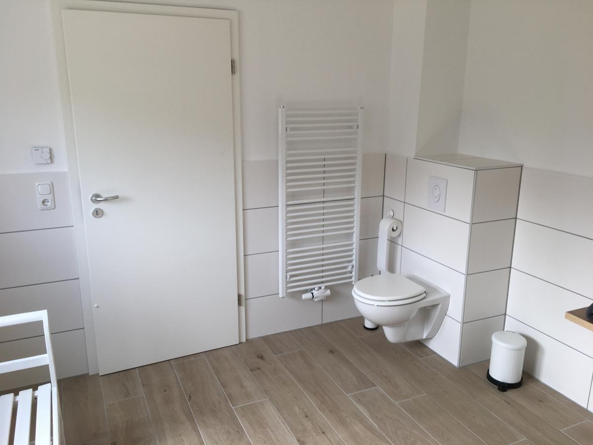 Ferienappartements Holger Plescher Ostseebad Kühlungsborn Eksteriør bilde